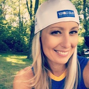 Meet your Posher, Jodi